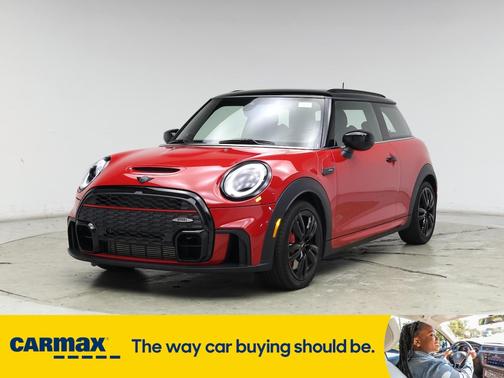 2024 MINI Hardtop John Cooper Works