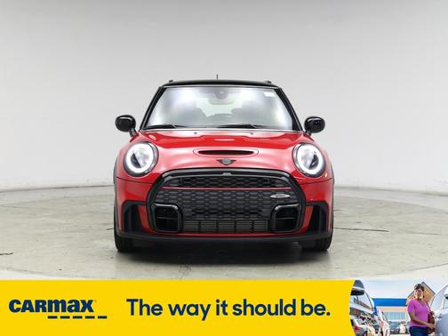 2024 MINI Hardtop John Cooper Works