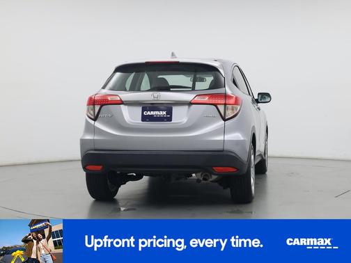 2020 Honda HR-V LX