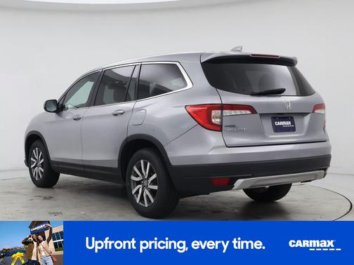 2020 Honda Pilot EX