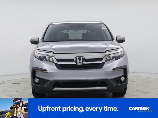 2020 Honda Pilot EX