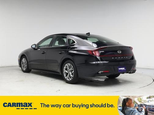 2022 Hyundai SONATA SEL