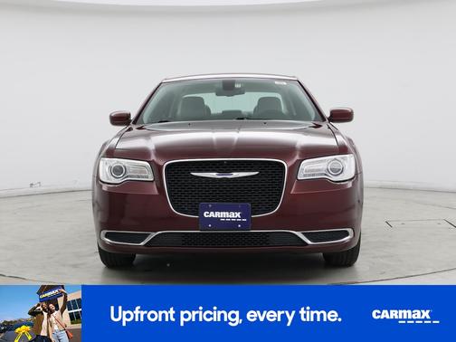 2016 Chrysler 300 Limited