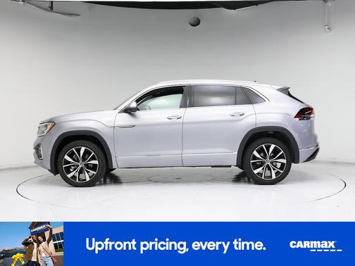 2025 Volkswagen Atlas Cross Sport SEL Premium R-Line