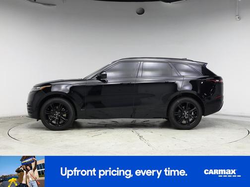 2021 Land Rover Range Rover Velar R-Dynamic S