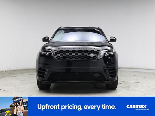 2021 Land Rover Range Rover Velar R-Dynamic S