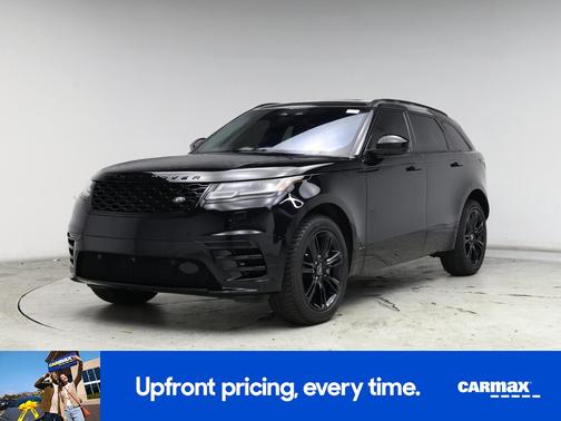 2021 Land Rover Range Rover Velar R-Dynamic S