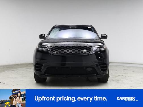 2021 Land Rover Range Rover Velar R-Dynamic S