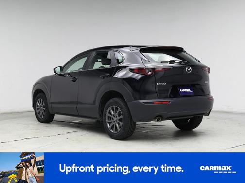 2021 Mazda CX-30 S