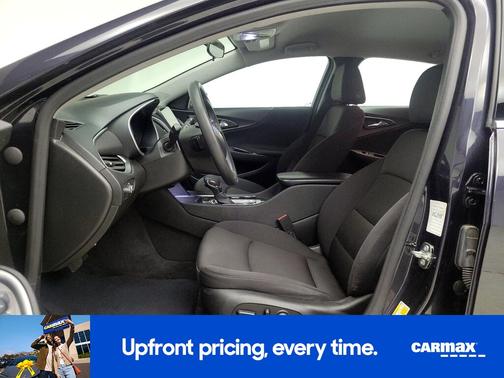 2023 Chevrolet Malibu 1LT