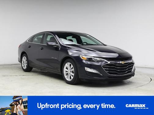 2023 Chevrolet Malibu 1LT