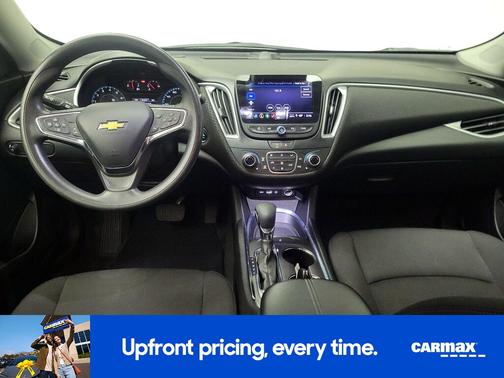 2023 Chevrolet Malibu 1LT