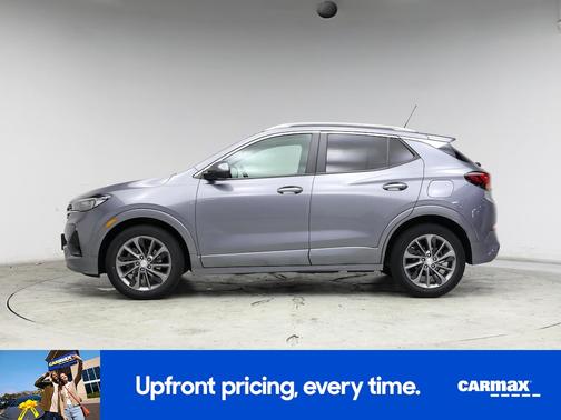 2020 Buick Encore GX Select