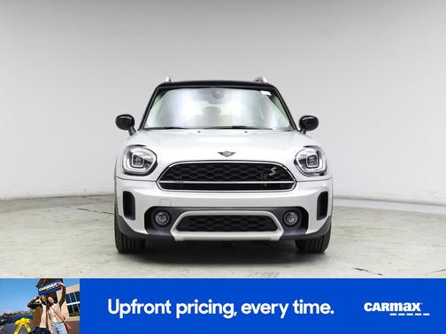 2021 MINI Countryman S
