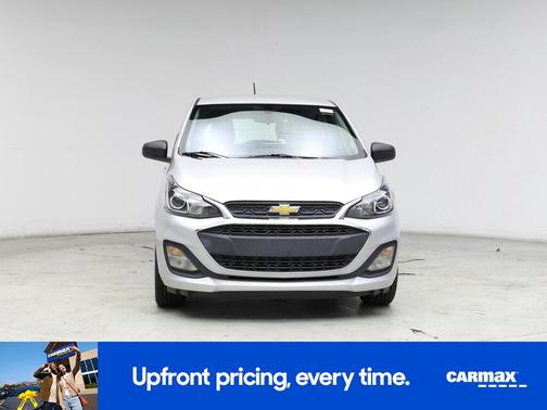2022 Chevrolet Spark LS