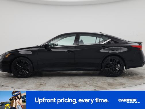 2023 Nissan Altima SR