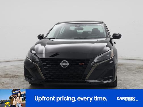 2023 Nissan Altima SR