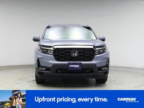 2025 Honda Passport EX-L