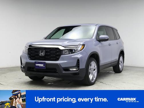 2025 Honda Passport EX-L