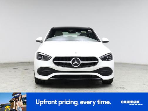 2023 Mercedes-Benz C-Class C 300