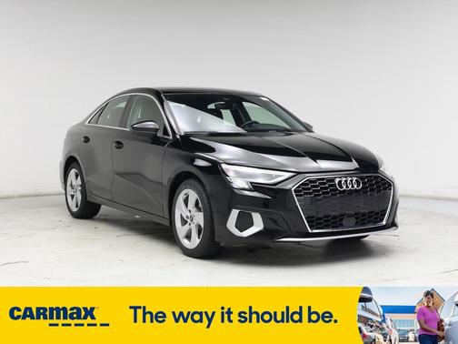 2023 Audi A3 Premium