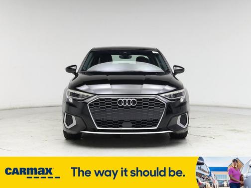 2023 Audi A3 Premium