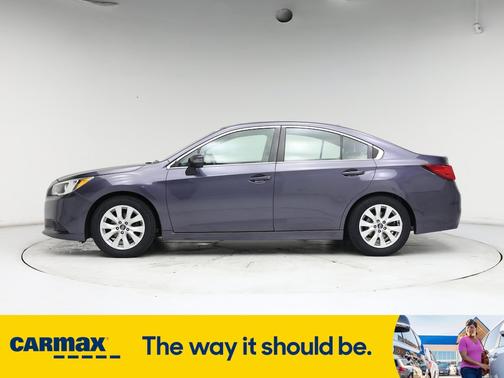 2015 Subaru Legacy Premium