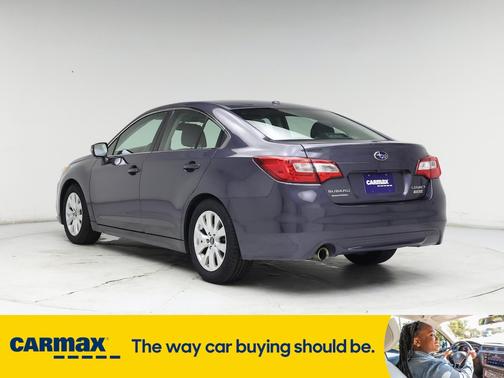 2015 Subaru Legacy Premium