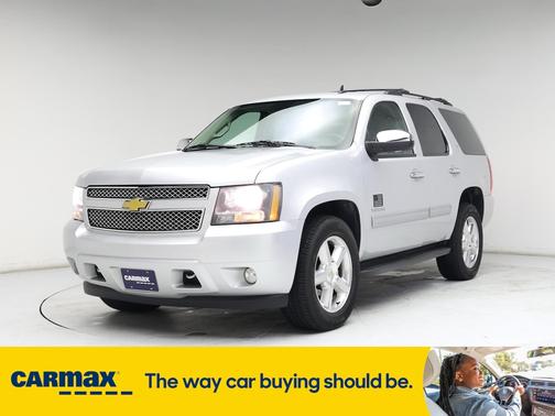 2014 Chevrolet Tahoe LT