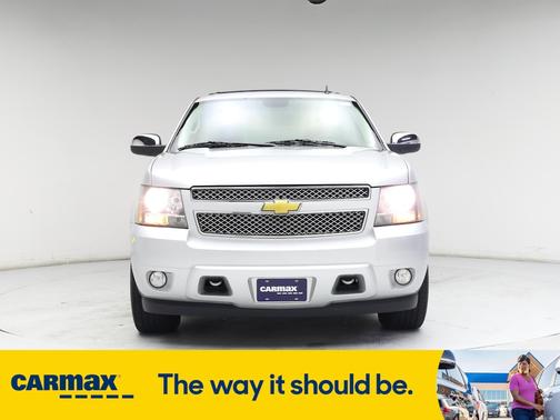 2014 Chevrolet Tahoe LT