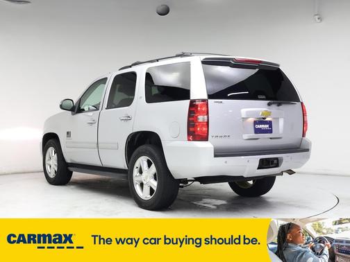 2014 Chevrolet Tahoe LT