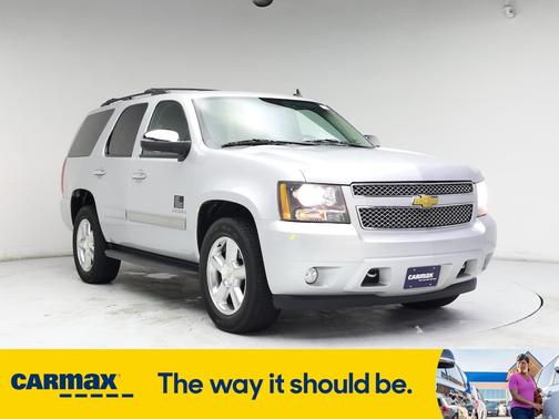 2014 Chevrolet Tahoe LT