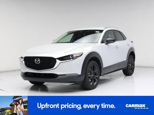 2025 Mazda CX-30 2.5 S Select Sport