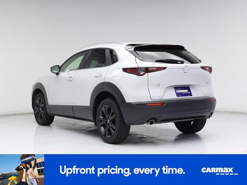 2025 Mazda CX-30 2.5 S Select Sport