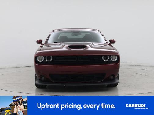 2020 Dodge Challenger GT