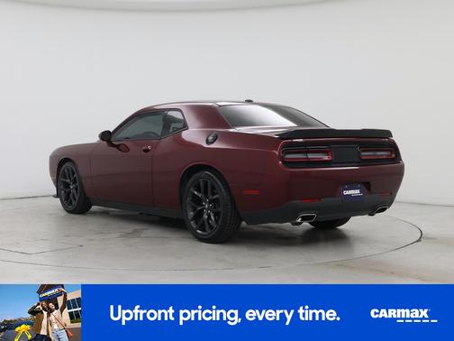 2020 Dodge Challenger GT