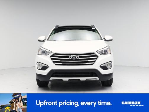 2014 Hyundai SANTA FE Limited