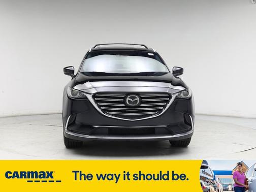 2017 Mazda CX-9 Grand Touring