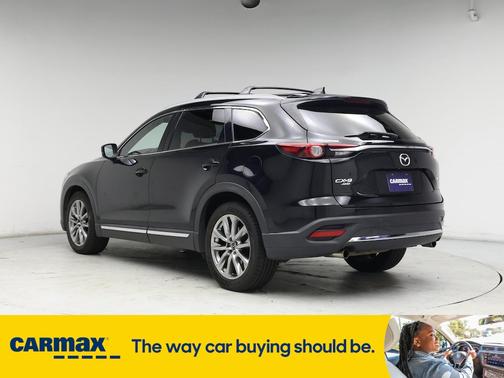 2017 Mazda CX-9 Grand Touring