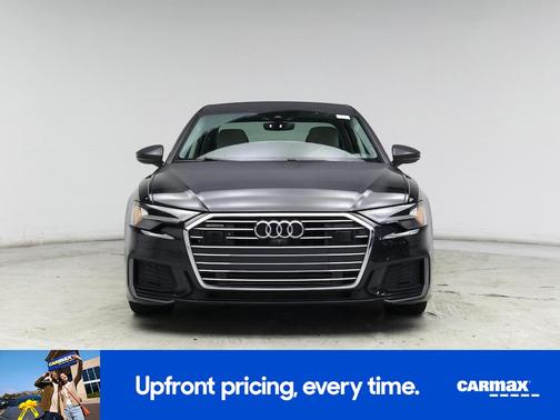 2019 Audi A6 Prestige