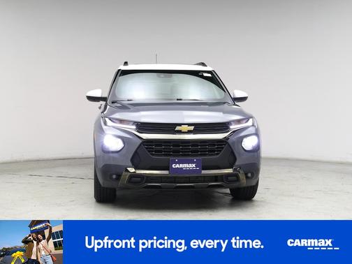 2022 Chevrolet Trailblazer Activ