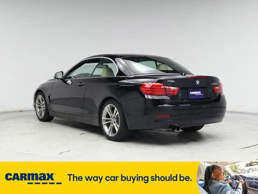2017 BMW 430 I