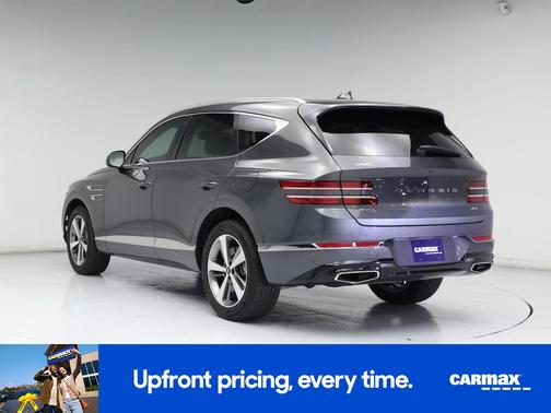 2023 Genesis GV80 