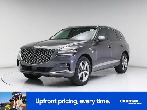 2023 Genesis GV80 