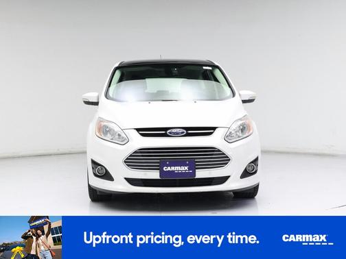 2014 Ford C-Max Energi SEL