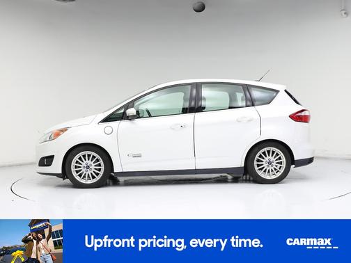 2014 Ford C-Max Energi SEL