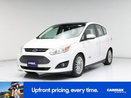 2014 Ford C-Max Energi SEL
