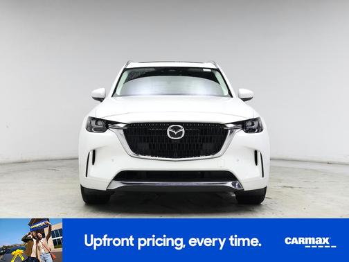 2025 Mazda CX-90 Turbo S Premium Plus