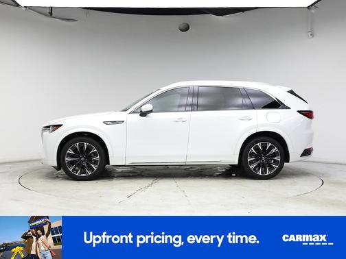 2025 Mazda CX-90 Turbo S Premium Plus