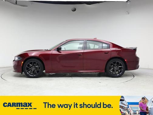 2021 Dodge Charger GT